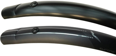 Curana spatbordset clite fender set clite 28 f.vict.e-trekking