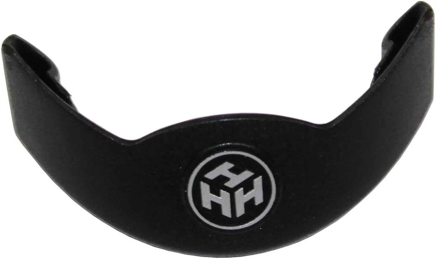 Stronglight kanten-beschermer edge prot. 42 45mm black