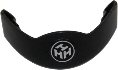 Stronglight kanten-beschermer edge prot. 42 45mm black