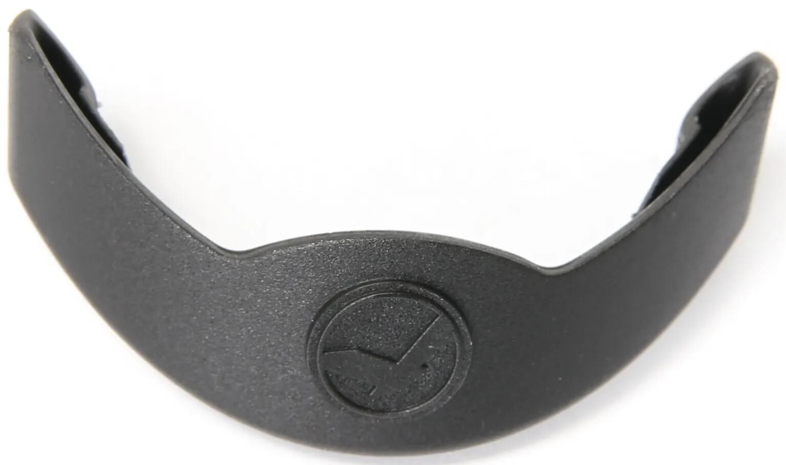 Stronglight kanten-beschermer edge prot. 48mm black