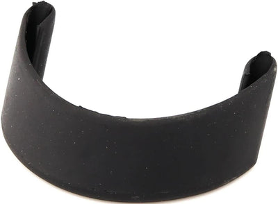 Stronglight kanten-beschermer edge prot. 65mm black