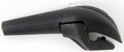 Stronglight clip voor spatbordstangen mix clip stay clip mix clip black