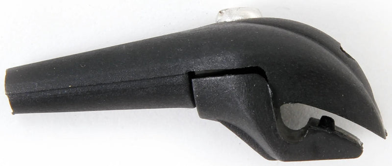 Stronglight clip voor spatbordstangen mix clip stay clip mix clip black