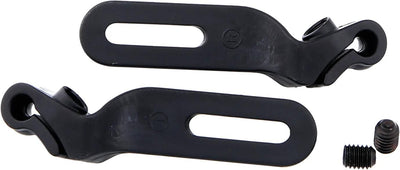 Stronglight spatbord-bevestiging fender fix. carrier clips