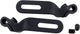 Stronglight spatbord-bevestiging fender fix. carrier clips