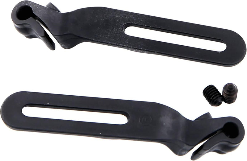 Stronglight spatbord-bevestiging fender fix. carrier clips