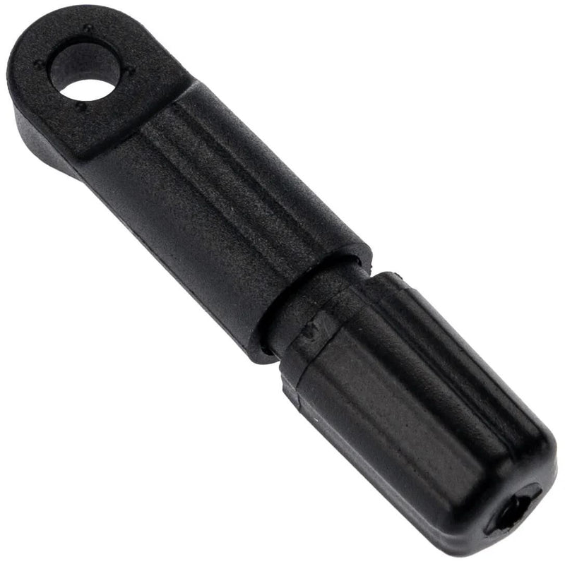 Curana spatbordstangen veiligheids-bevestiging stay clip front clip f. stay