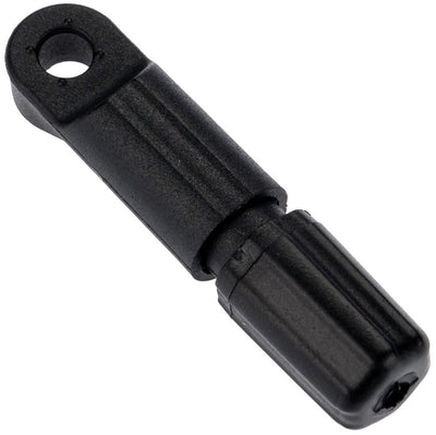 Curana sicherheitsstrebenbefestigung stay clip front clip f. stay