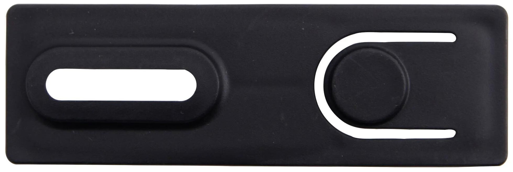 Curana spatbord-bevestiging fender mount. black