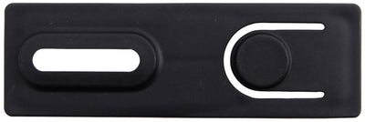 Curana spatbord-bevestiging fender mount. black