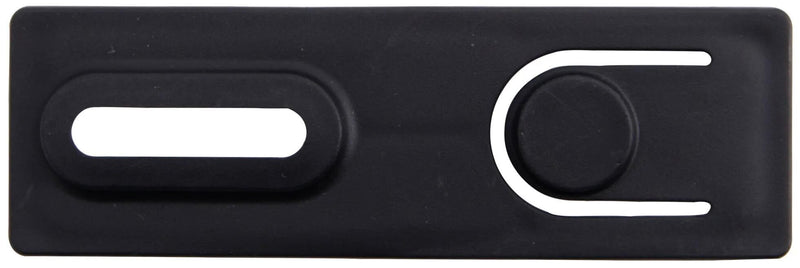 Curana spatbord-bevestiging fender mount. black