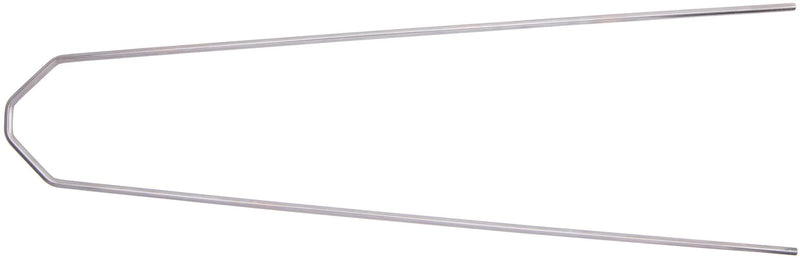 Curana spatbordstang fender stay 55 370mm v-form