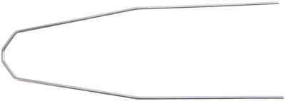 Curana spatbordstang fender stay 55 367mm u-form