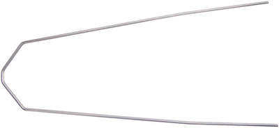Curana spatbordstang fender stay 80 370mm u-form