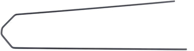 Curana spatbordstang fender stay 75 405mm u-form