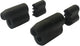 Curana spatbordstangen bevestiging stay attachment 4mm