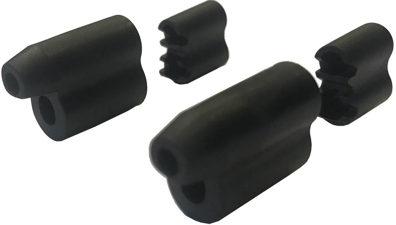 Curana spatbordstangen bevestiging stay attachment 4mm