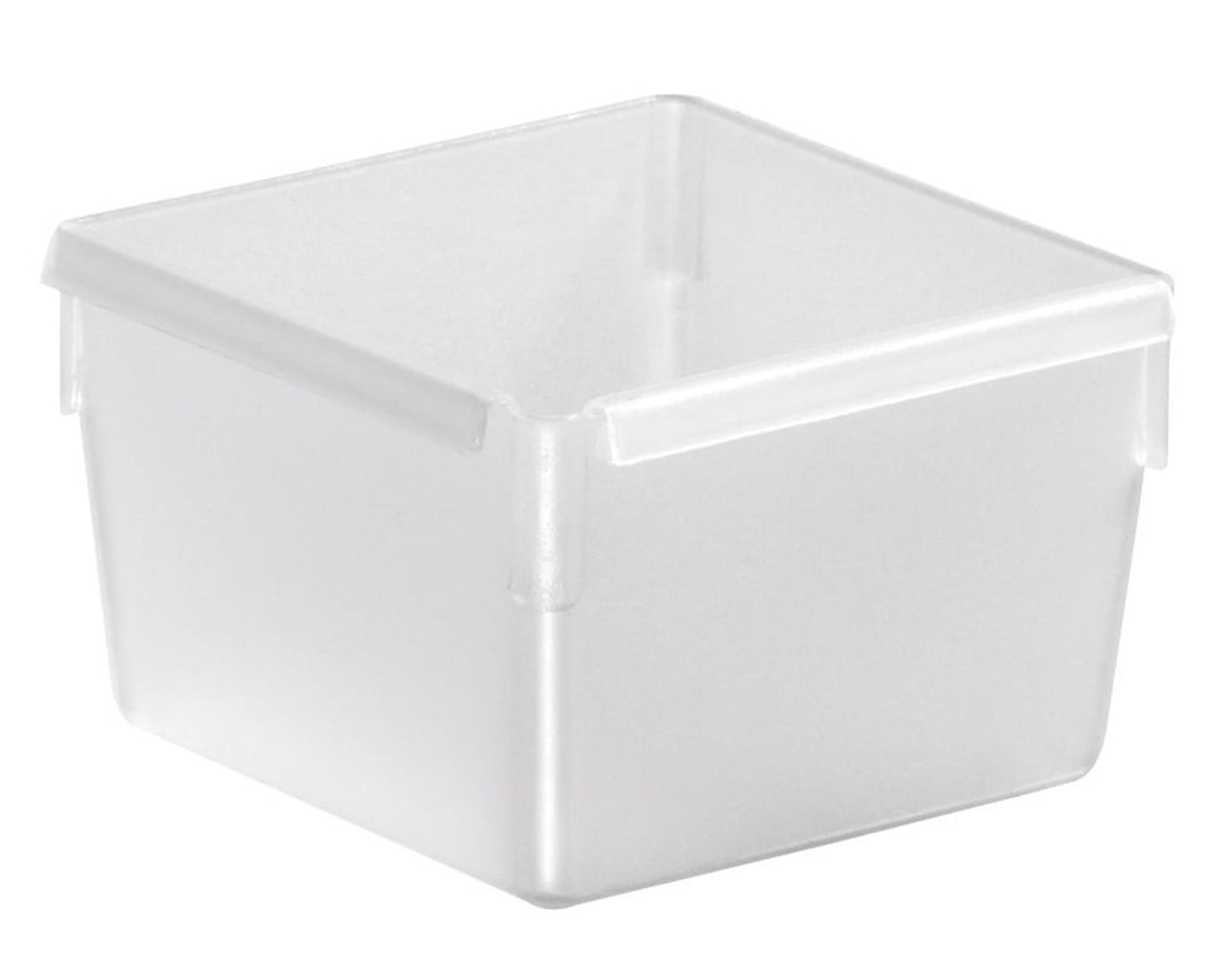 Curver ladeverdeler zilver 80x80x50