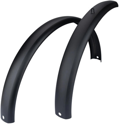 Curana spatbordset apollo fender set apollo 27