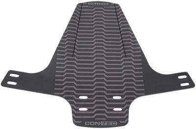 Contec spatbeschermer shield ct splash guard shield front