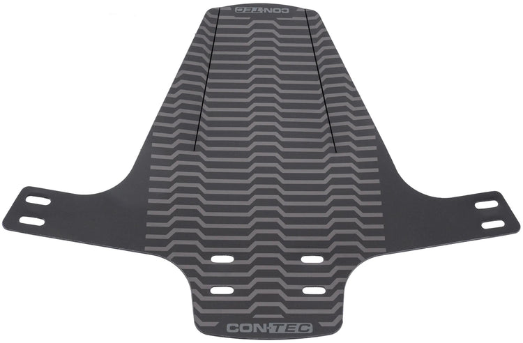 Contec spatbeschermer shield ct splash guard shield front