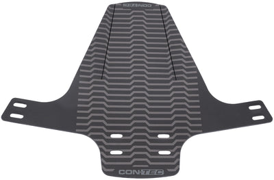Contec spritzschutz shield ct splash guard shield front
