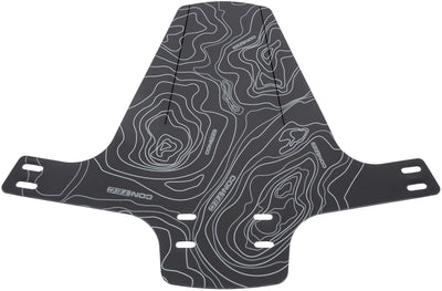 Contec spritzschutz shield ct splash guard shield lines: black grey