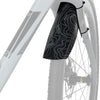 Contec spatbeschermer shield ct splash guard shield lines: black grey