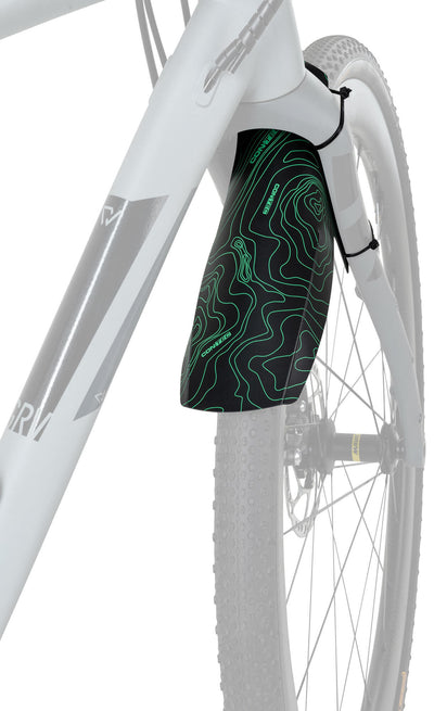 Contec spritzschutz shield ct splash guard shield lines: black green