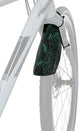 Contec spatbeschermer shield ct splash guard shield lines: black green