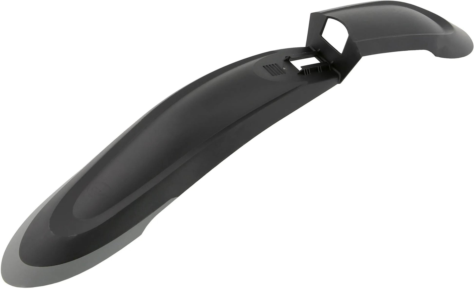 Contec steekspatbord d-fender ii ct front fender d_fender black