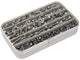 Fix-nippel binnenzeskant-bouten assortiment range of allen screws sst 5mm