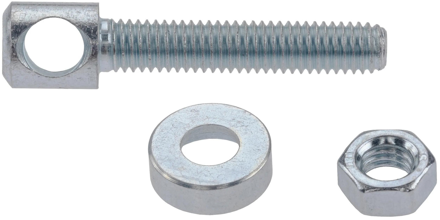 Fix-nippel spatbordstangenbouten stay bolts 10mm