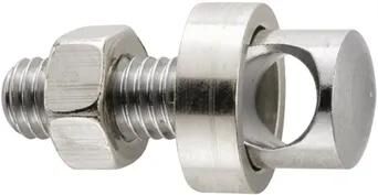Fix-nippel spatbordstangenbouten stay bolts 18mm