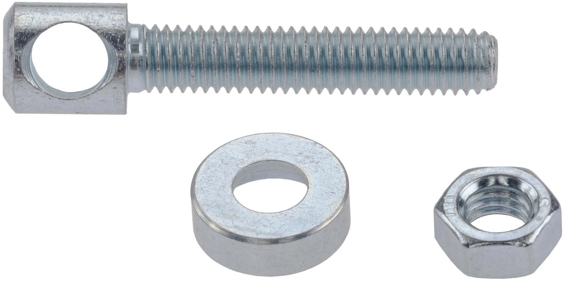 Fix-nippel strebenkloben stay bolt 26mm