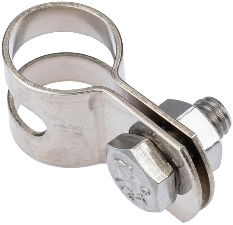 Fix-nippel remarmklem freewheel clamp sport