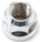 Miche asmoer axle nut 10x1, rear wheel