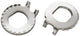 Fix-nippel borgring fixing washer fix-nip. w.hooks sst