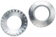 Fix-nippel plaatje fix-nip.washer re.convex zinc pack.á 100pcs.