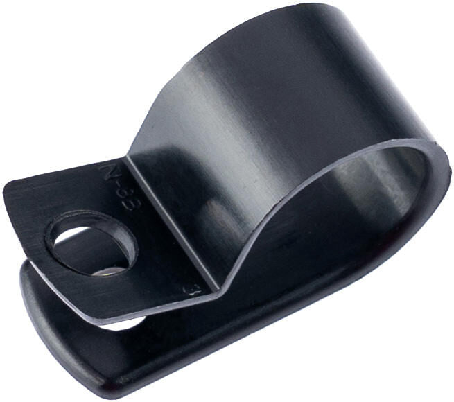 Westphal remkabel strop 856 bowden cab.clamp 856 plastic black