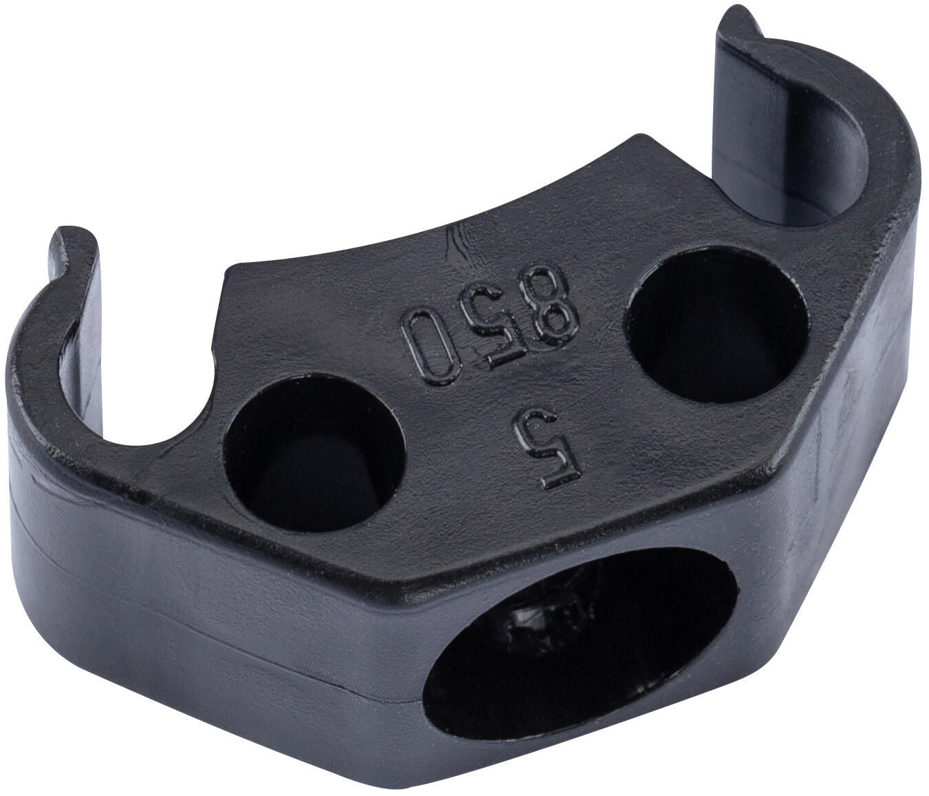 Westphal bowdenkabelbevestiging 850 bowden cab. attach.4-step fr.mount.