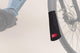 Fahrer spatlap latz mud flap latz e-bike plus latz