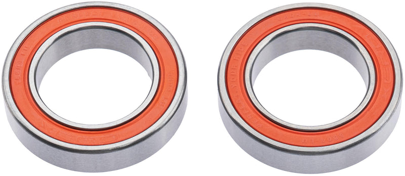 Sram lager-set bearings f. hub x9 15x100 x9 15x100