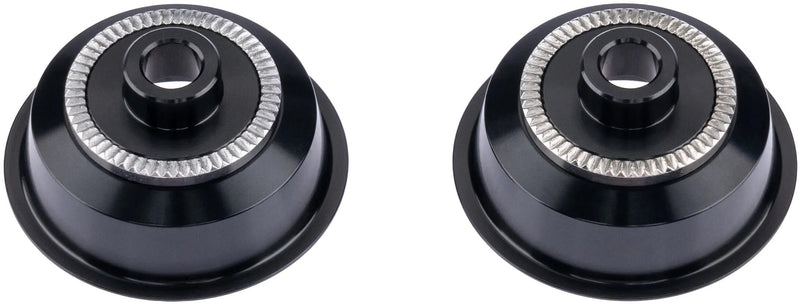 Sram adapterendkappen adapter end caps x0 qr 9mm