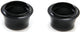 Sram adapterendkappen adapter end caps x0 qr 20mm