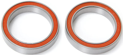 Sram lager-set bearing set f. predictive steering hub