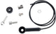 Shimano snelheidssensor steps ew-ss300 speed sensor shim.steps 1400mm