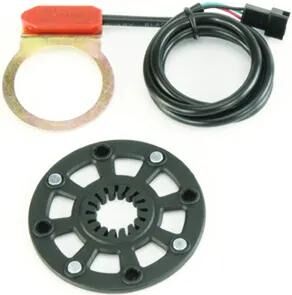 Ansmann pedelec sensor pedelec sensor + magnetic disc