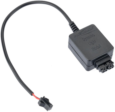 Ansmann licht-module light mode e-bike plus