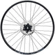 Contec voorwiel adapter-kit adhubter front ct adapter adhubter front f.vr hubs v.100 to 110mm